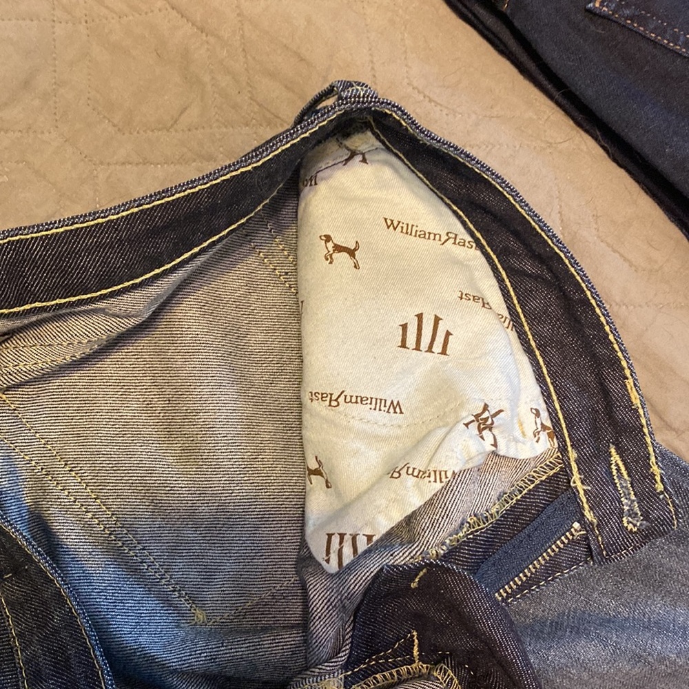William Rast Jeans - Picture 5 of 11